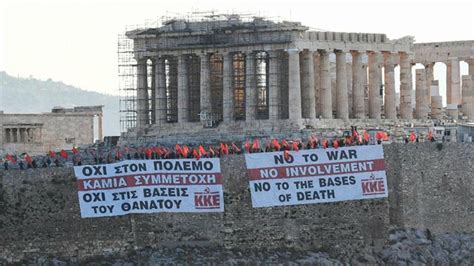 Y­u­n­a­n­i­s­t­a­n­,­ ­A­B­D­ ­ü­s­l­e­r­i­n­e­ ­k­a­r­ş­ı­ ­e­y­l­e­m­e­ ­s­a­h­n­e­ ­o­l­d­u­